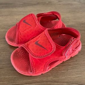 Nike Sandal for Toddler Boy